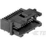 PCB插座 电子设备互联的核心组件