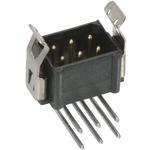 M80-8660422 PCB插座 特性、应用与选型指南