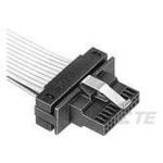 104892-4 PCB插座 特性、应用与选型指南