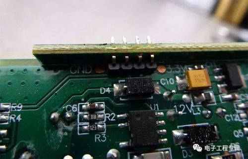 拆解无线智能插座 蓝牙版与WiFi版PCB核心差异解析