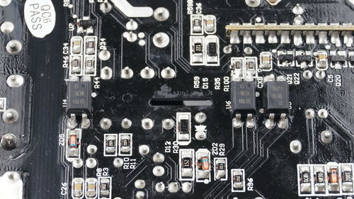 1000瓦电源有何不同？深度拆解鑫谷昆仑KL-1080W白金版电源