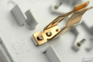 米家智能插座增强版（型号ZNCL01CM/Zncz03cm）深度拆解与PCB电路解析